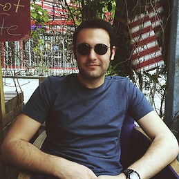 bertan oralgün