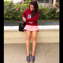 Cristina Antomil Robles