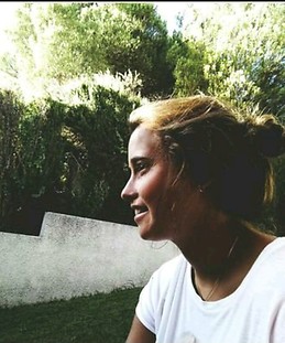 Alejandra Ruano Díaz