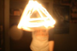 Lorena Bobbit Rainicorn