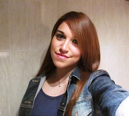 Estefanía Ramírez Castilla