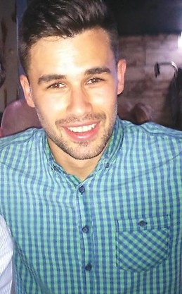 Manolo Muñoz Fernández