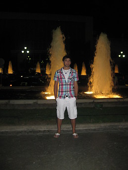 Fabian Ameijenda