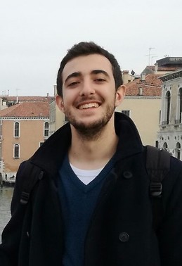 Alvaro Berrocal Rios