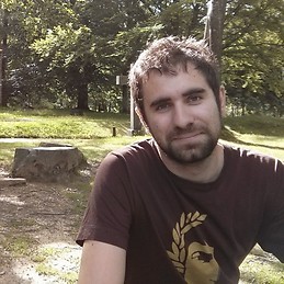 Alejandro Bena de Rette