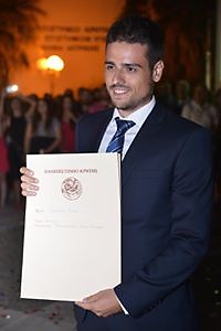 Pericles Papaefthimiou