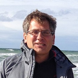 Olaf Börner