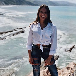 Ainhoa Morales GarcIa