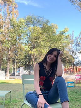 Nubia Daniela Perez Tobias