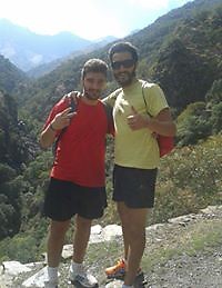 Carlos Tortosa Camara