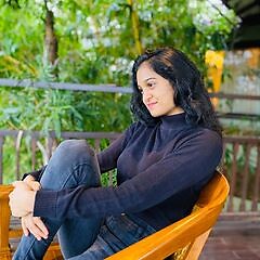 Khushi Korgaonkar