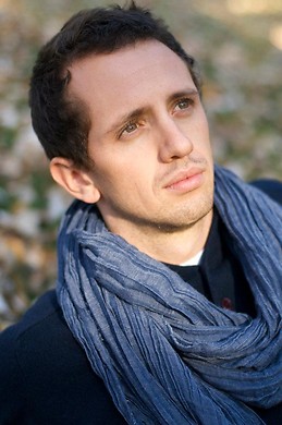 Carlos Merchán McAulay
