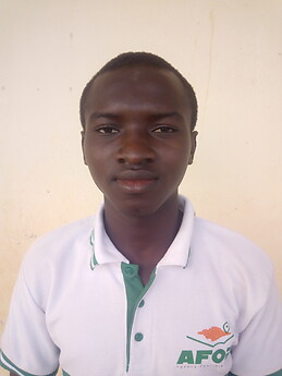 Nakoungo alassane Soro