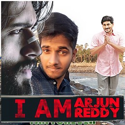 Sumanth Reddy