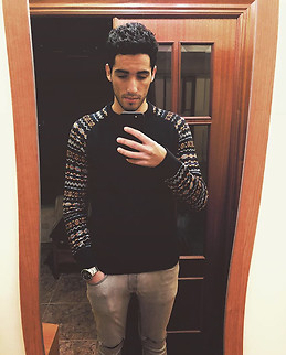 Javier Martínez Tejedor