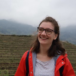 Marie-Charlotte Baert