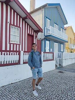 Miguel Valle Soberon