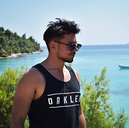 Dimitris Niskou