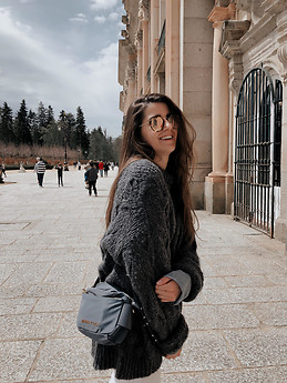 Laura Matador Chargy