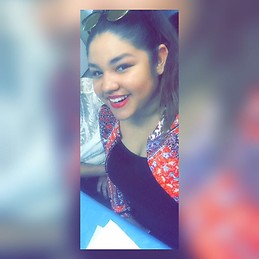 alexandra Castrillon