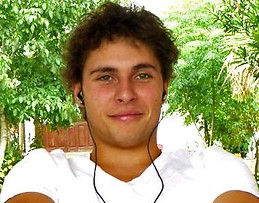 Pablo Andrés  Gonzales Quint 