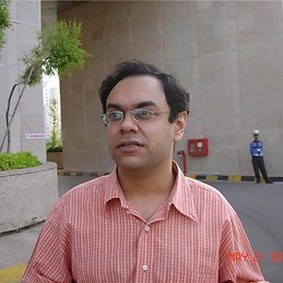 Sunil Virmani