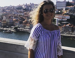 Mirella Hebrero