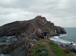 Roberto Gorbeña cuesta