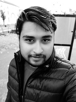 Debdutta Paul