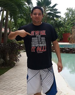 Luis Ramírez