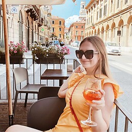 Ieva Narbutavičiūtė