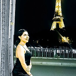 Cristy Cando Balarezo