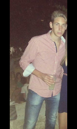 Javier Soto Nofuentes