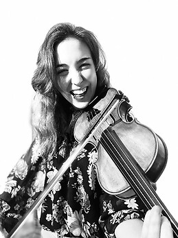 Aitana Rosón Lakunza