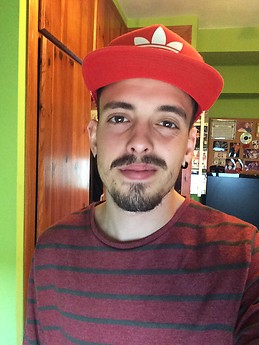 Juanfran Romero