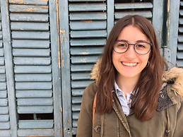 Laia Sanahuja Marchena