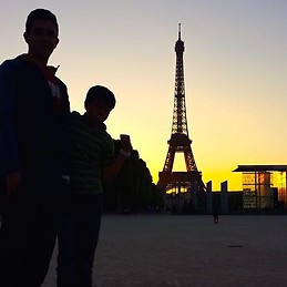 Aldo Martínez Burgos