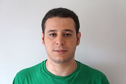 Alexander James Slimane Hasni