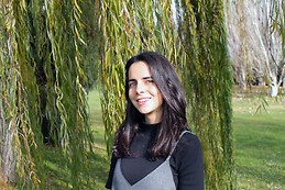 Naiara Hurtado López