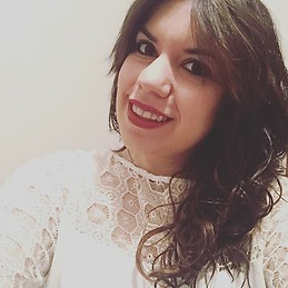 Cristina Gonzalez ferreira