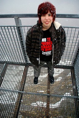 Kyle Strider Kirkland