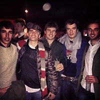 Carlos Alonso Nomdedeu