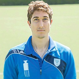 Giovanni Parravicini