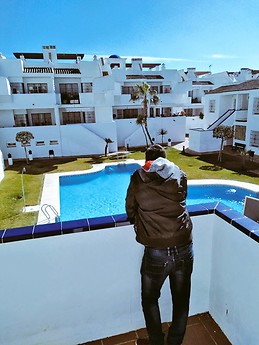 Miguel Alejandro Troncoso