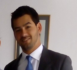 Damian Géiser Penagos