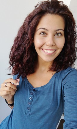 Violeta Nikolova