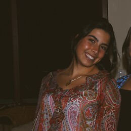 Matilde Moreira da Fonseca