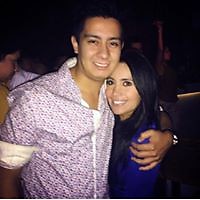 Paulina  Malvaez Torres