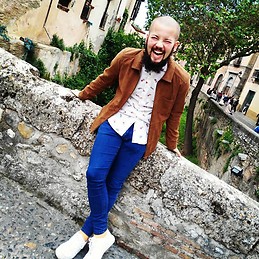 Miguel Ángel Torres Jiménez