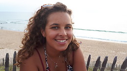 anaïs amiri